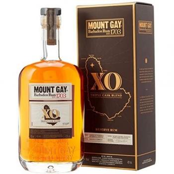 Mount Gay 1703 Master Blender's Selection