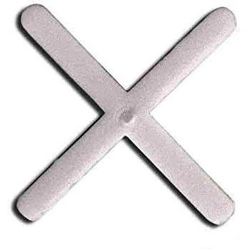 Rubi Expansion Joints Crossbars, 2mm Width, 300 Pieces, 2901 RUBI