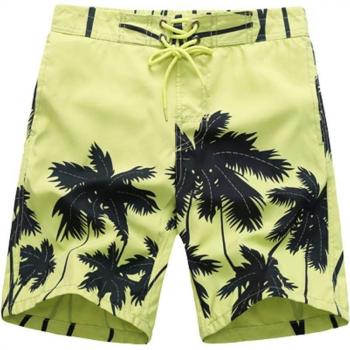 Pantalones de Playa Rápido Secado Niño