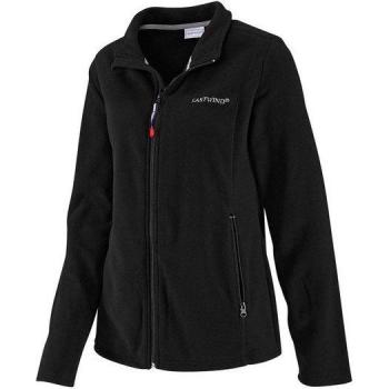 Eastwind Fleecejacke für kalte Tage, 100% Polyester, sportlicher Look