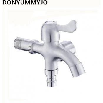 Robinet Inox 304 ML