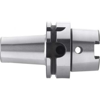 Punte per fresa Magni con mandrino HSK‑A63 M8×75 mm – Fortis