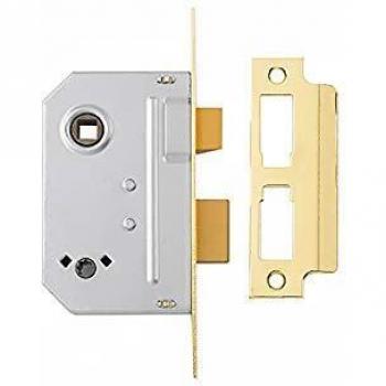 Yale PM246 2 Lever Sash Lock