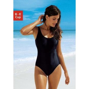 Vestito Sottile Nero Lascana