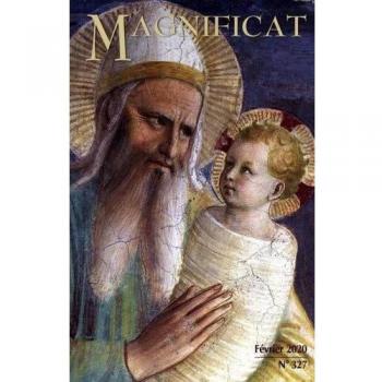 Magnificat Pf Fevrier 2020