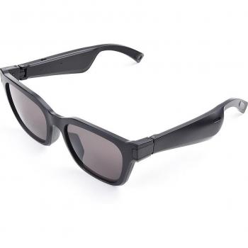 Lunettes solaires intelligentes Bluetooth 5.0 Anti-Rayonnement Bleu Protection UV Écouteurs Main Libre Micro Exterieur