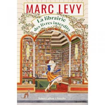 La librairie des livres interdits (Grand format)