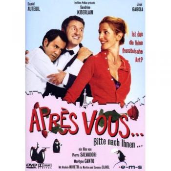 Après Vous