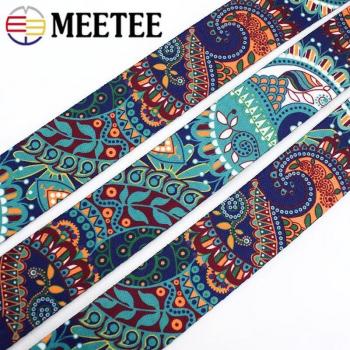 Faja Ethnic Stitch 50 mm – 1 mm