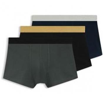 Boxers BOSS Premium M – 3 piezas