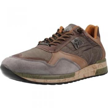 Zapatilla Deportiva Cetti Modelo Montblanc C-848XL Óxido T. 41