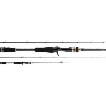 Valley Hunter Baitcaster Rute 702 MH