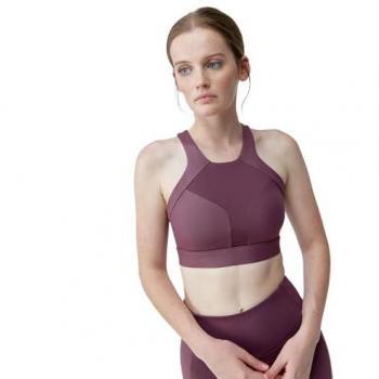 Top Deportivo Luana de Born Living Yoga