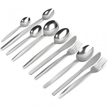 Millenium Premium Cutlery Set with Full Dinnerware Options