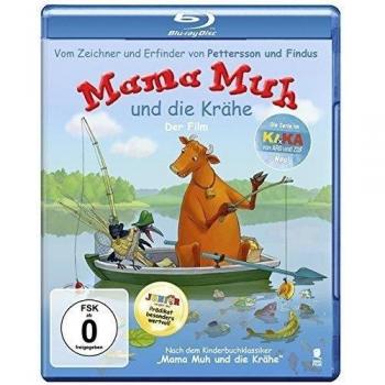 Igor Veyshtagin Mama Muh Und Die Krähe (Der Film)