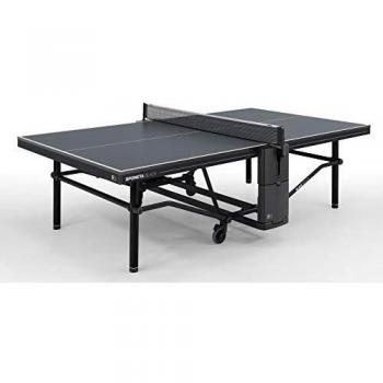 Sponeta SDL Black Indoor Tischtennis