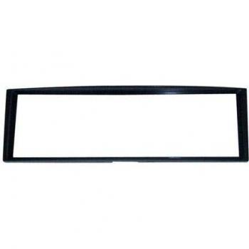 Facade autoradio 1DIN Caliber pour Renault Megane 2, Clio 3 et Scenic 2