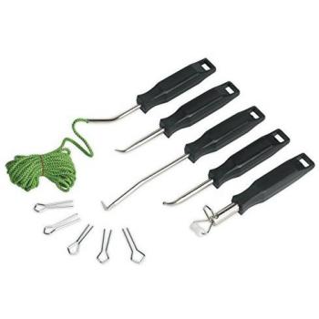 Sealey WK2 Glass Installation Tool Kit