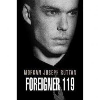 FOEREIGNER 119