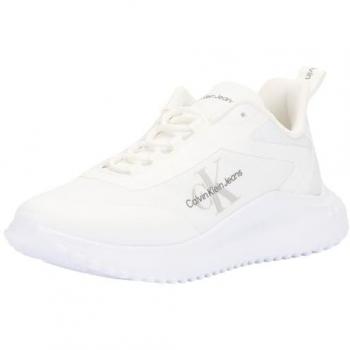 Calvin Klein Jeans EVA RUNNER LOW LACE MIX ML WN Sneaker
