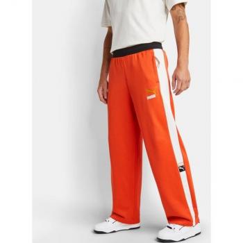 Pantaloni Puma T7 Streetball Uomo Taglia S