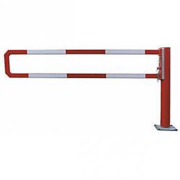 Sbarramento Rotabile 971088 – Mannus