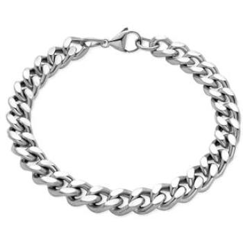 Axone Luxenter Armband, Rhodiummetall – Silber, Einheitsmaß