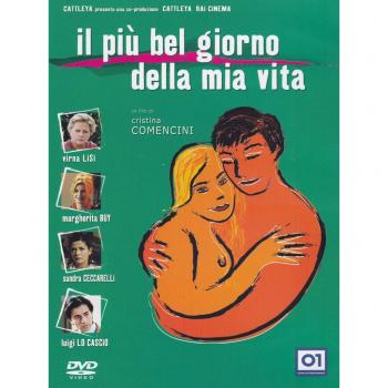 Il più bel giorno della mia vita