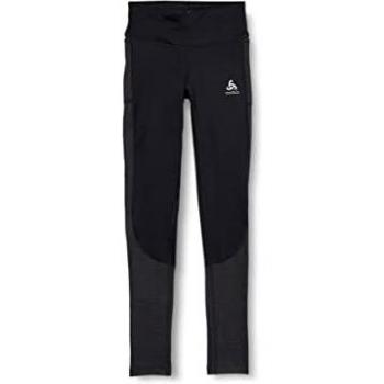 Odlo Run Easy Warm Leggings Black XS for Women