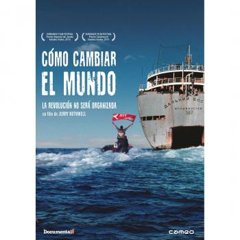 Cómo Cambiar el Mundo [DVD] (2015) How to Change the World