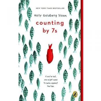 Counting by 7s