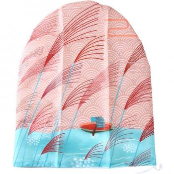 Couvre-Ventilateur en Tissu Amusant