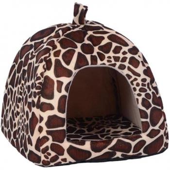Niche Hivernale Animal