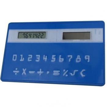 Portable Impact-Resistant LCD Calculator for Students