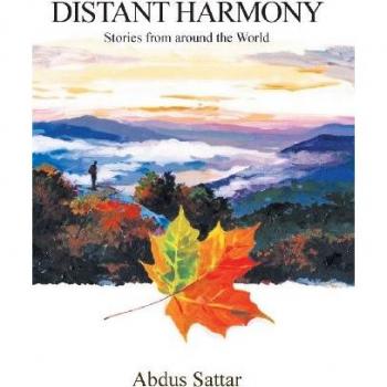 Distant Harmony