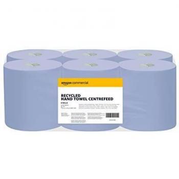 EcoSecamanos 2 Capas 450H 6R 20x20 cm