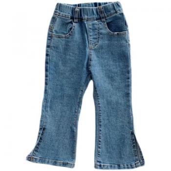 Jeans Western Baby Stretch 2024