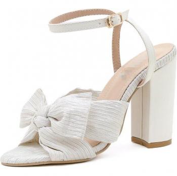 Sandalias Suollavie de Tacón Alto