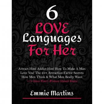 6 Love Languages For Her