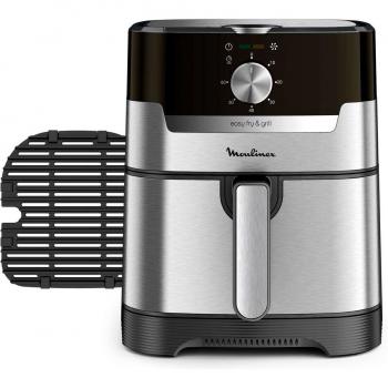Friteuse MOULINEX Easy Fry and Grill XL