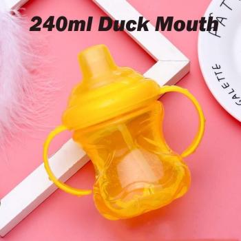 Mochila Agua Bebé 240 ml