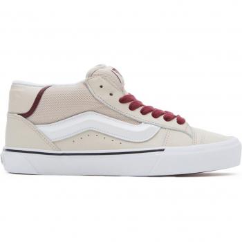 Vans Knu Mid Beige 40 ½ – Chaussure polyvalente