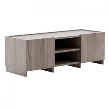 Mueble de Televisión Saba PLYKIT en Plata