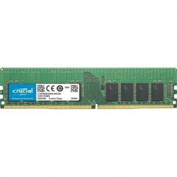Micron CT16G4RFS4266 16GB DDR4 2666MHz ECC