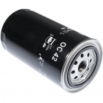 Filtro olio motore MAHLE OC 42