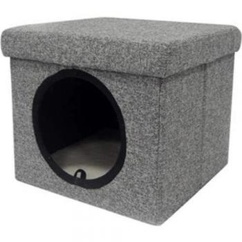 Parc pour Chat Pliable Grizzzard