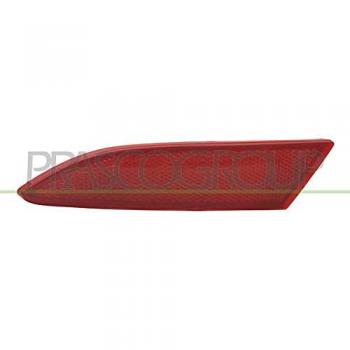 PRASCO FD4284354 Iluminação de nevoeiro