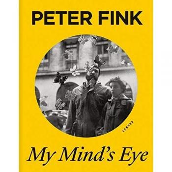 My mind’s eye