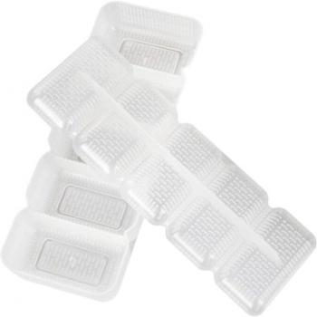 Plastic Nigiri Maker with Non-Stick Molds