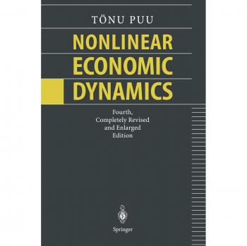 Nonlinear Economic Dynamics